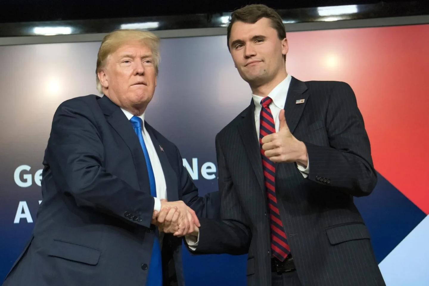 Nach Attentat auf Charlie Kirk: Verdächtiger verhaftet, dann wieder freigelassen