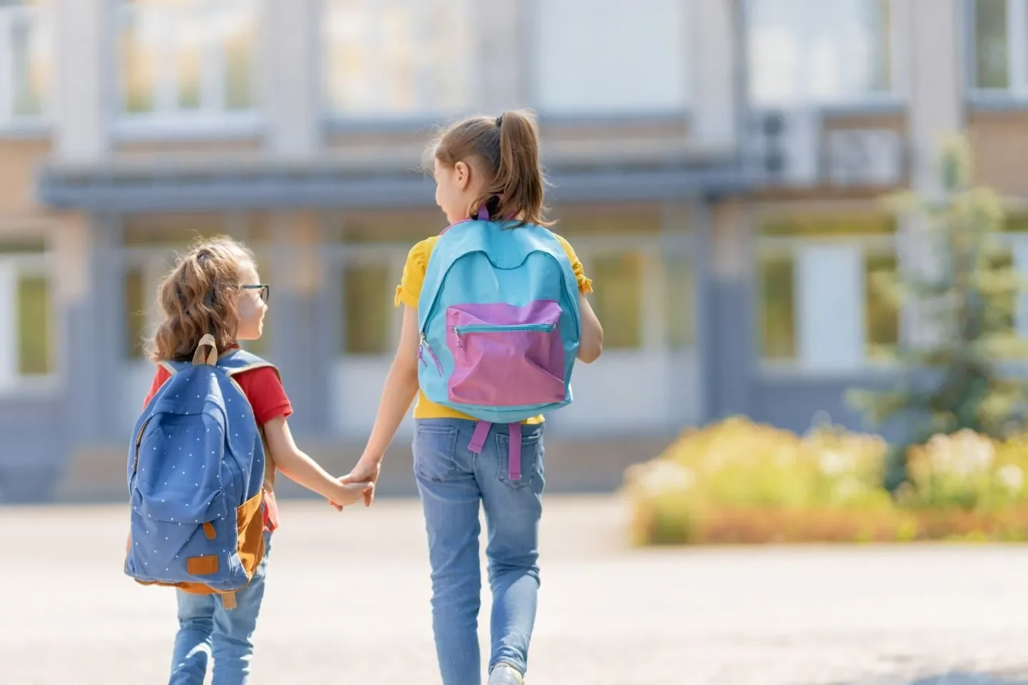Kinder verschwunden: Wie oft passiert das wirklich in Österreich?