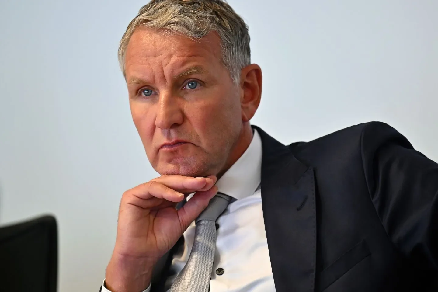 Umfrage-Hammer: Höcke und die AfD auf Rekordkurs