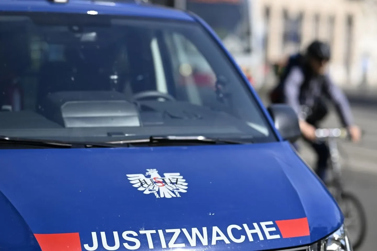 Millionen für den IS: Wiener Tschetschene zu 4,5 Jahren Haft verurteilt