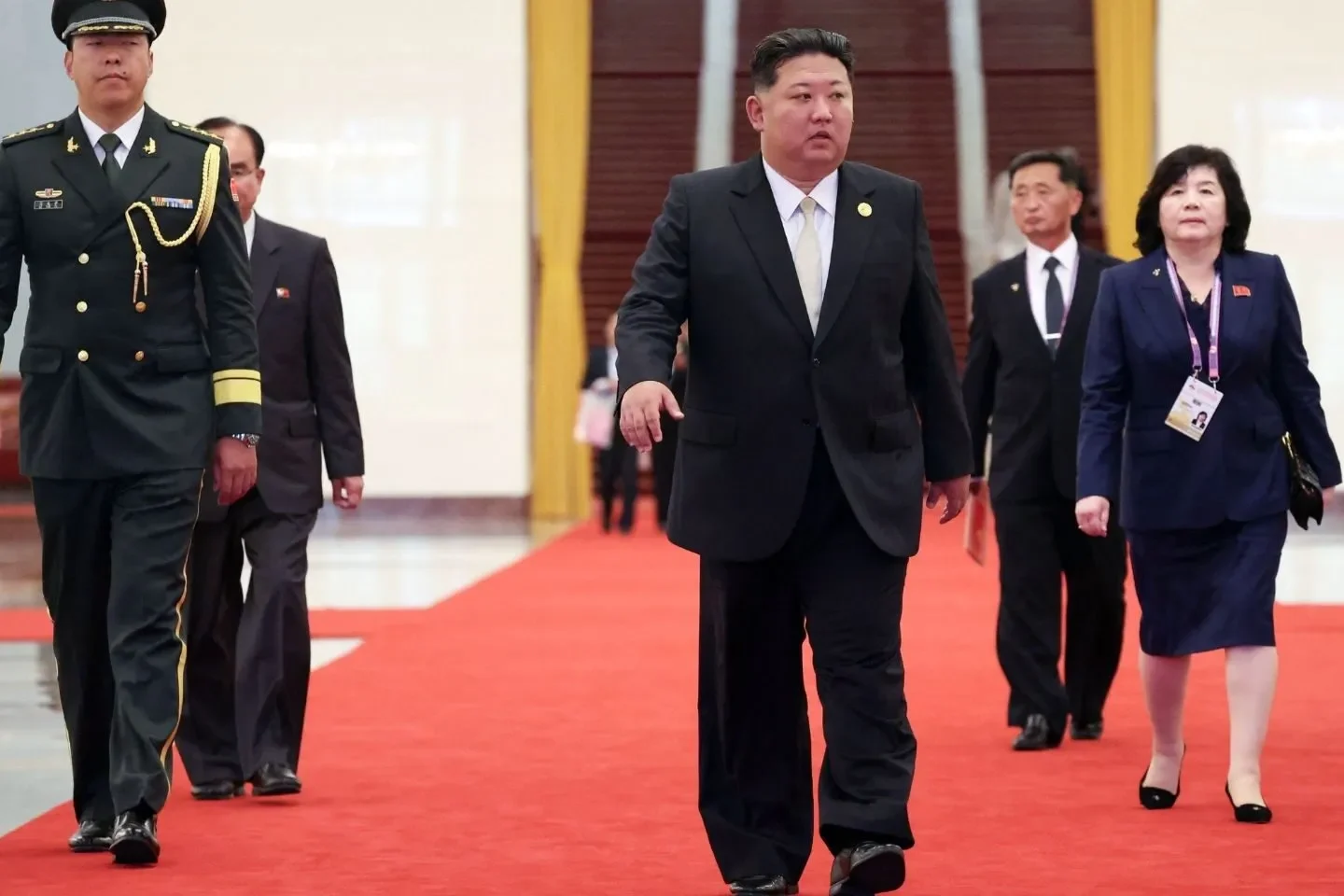 UNO äußert Besorgnis über mutmaßliche Experimente an Menschen mit Behinderung in Nordkorea