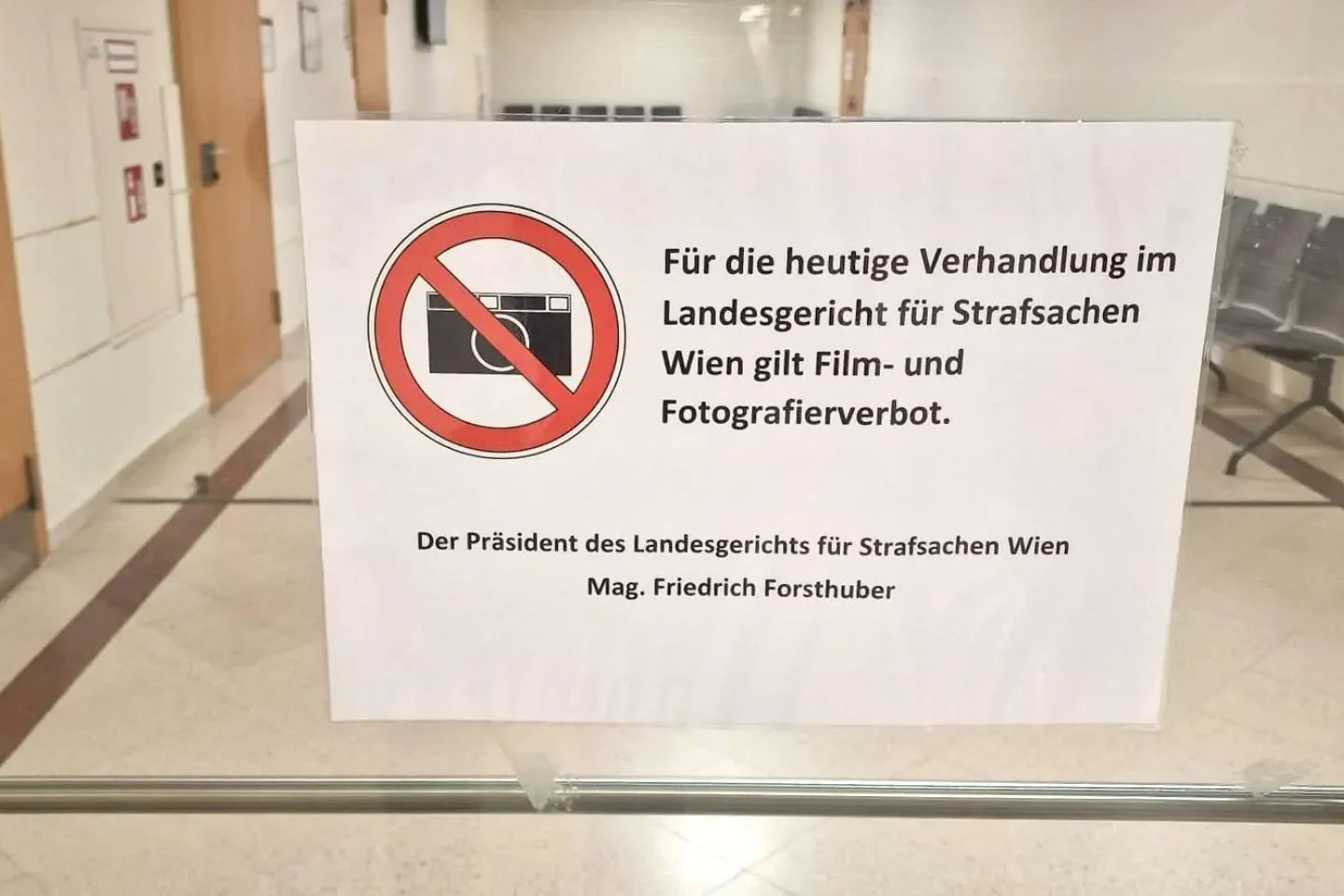 Freispruch für Jugendbande nach Missbrauch einer 12-Jährigen