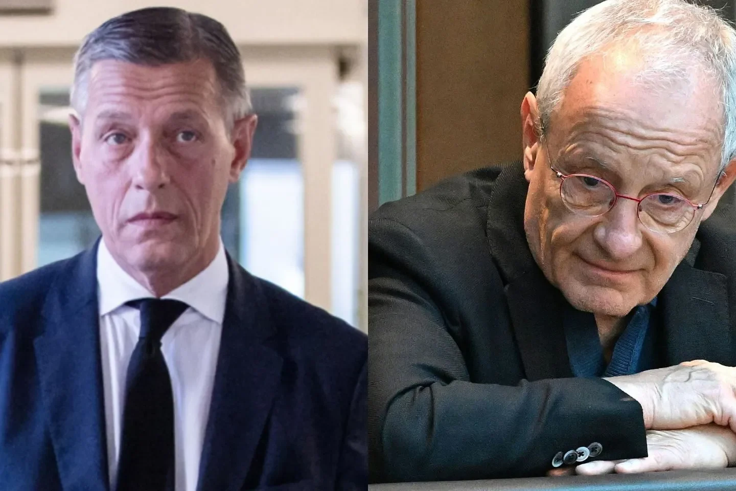 Exklusiv: Gerichtsmediziner zerlegt Peter Pilz-Version im Fall Pilnacek