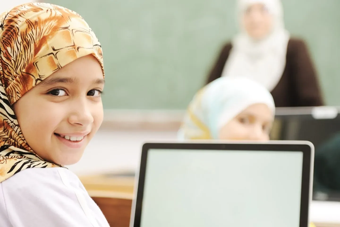 Neue Zahlen: Fast jeder zweite Schüler in Wiener Mittelschulen ist muslimisch