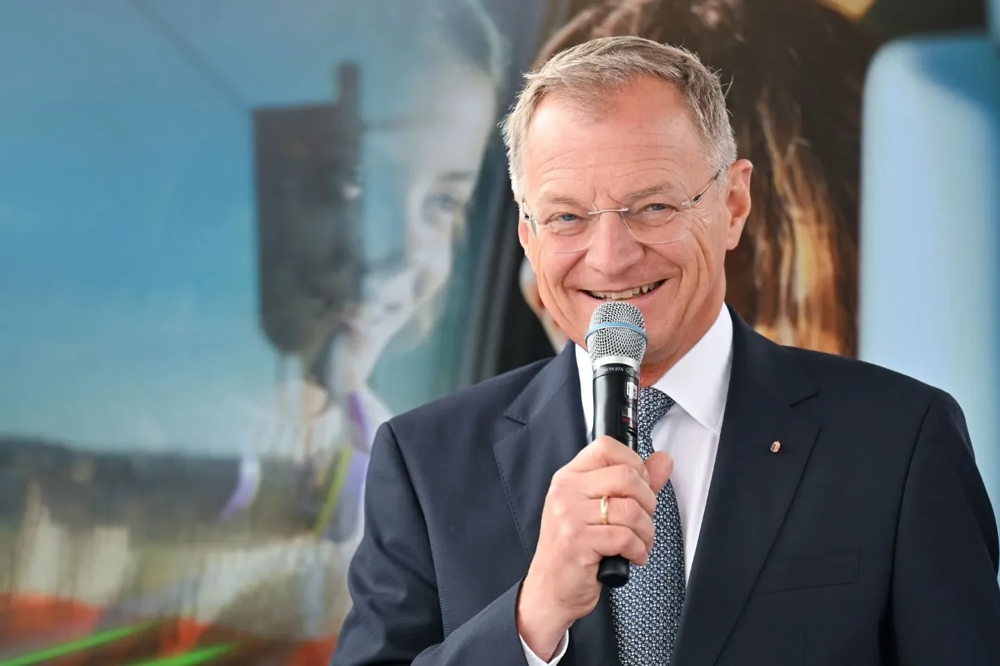 Thomas Stelzer fordert: Länder sollen Flugverkehrsabgabe selbst einheben!