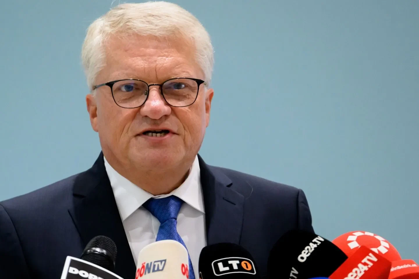 Linzer Ex-Bürgermeister Klaus Luger: Gericht kippt Diversion – Prozess steht bevor
