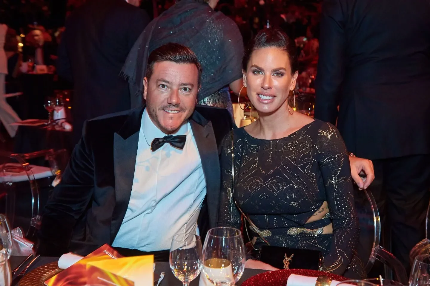 Nathalie Benko: 220.000 Euro für Luxusgüter