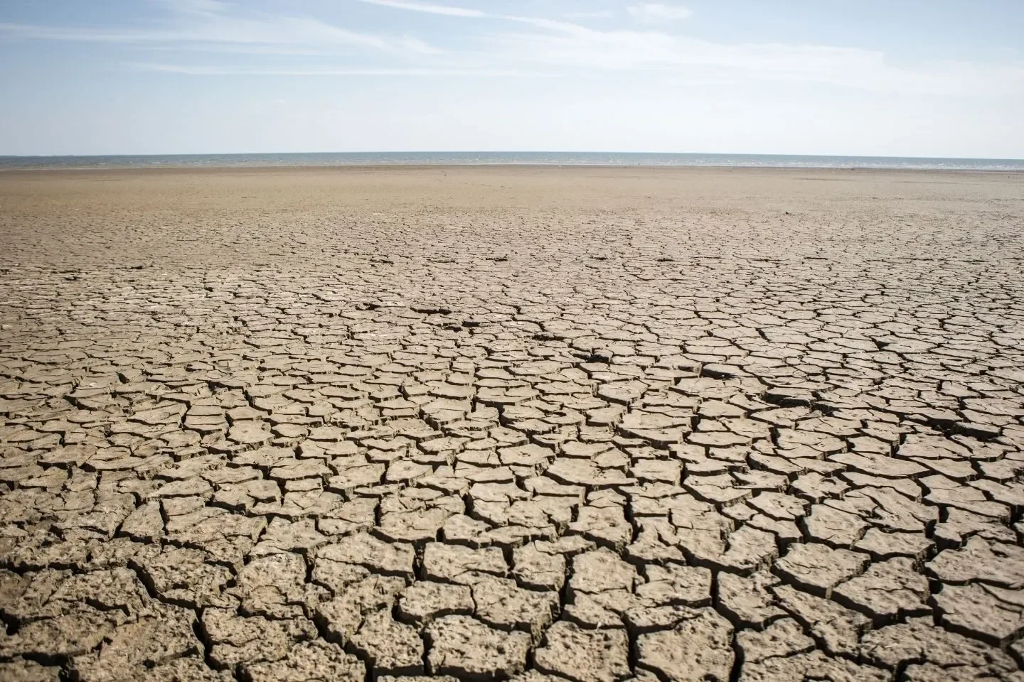 Neue Studie: Droht Europa der Wasser-Kollaps?