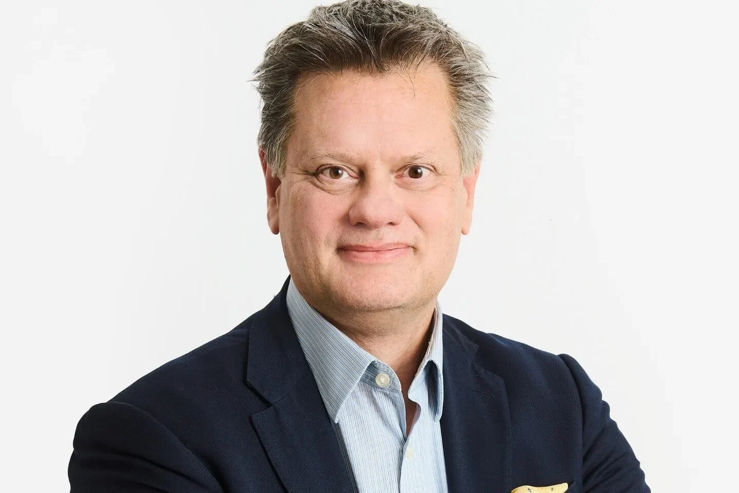 Personaldienstleistung neu gedacht: Christof Heiss über Intuition, KI und die Zukunft der Arbeit