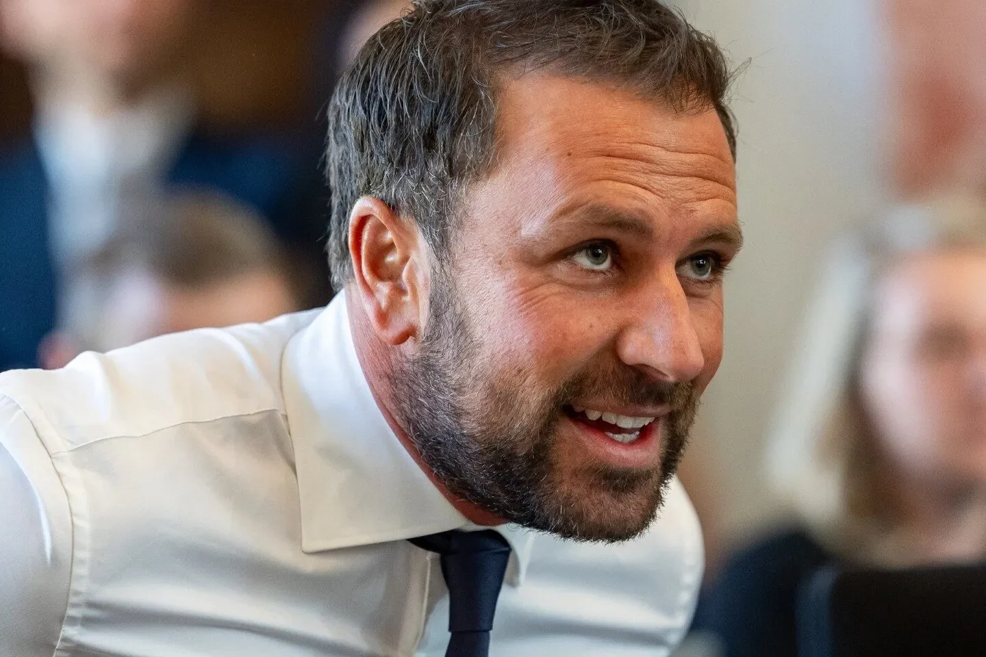 SPÖ-Zoff eskaliert: Fliegt Dornauer endgültig aus der Partei?