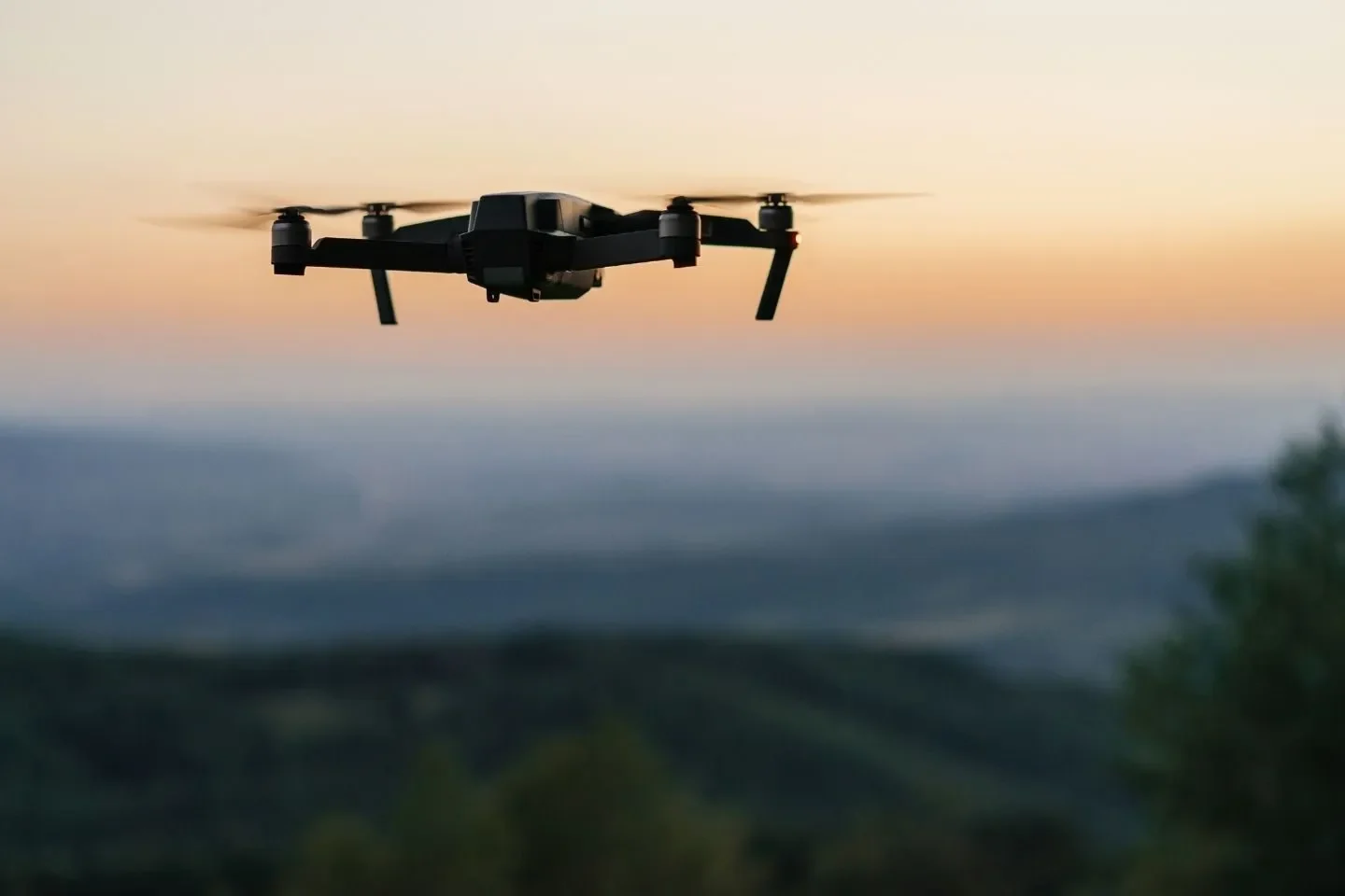 Drohnen-Alarm in Norwegen: Deutsche im Fokus der Ermittlungen