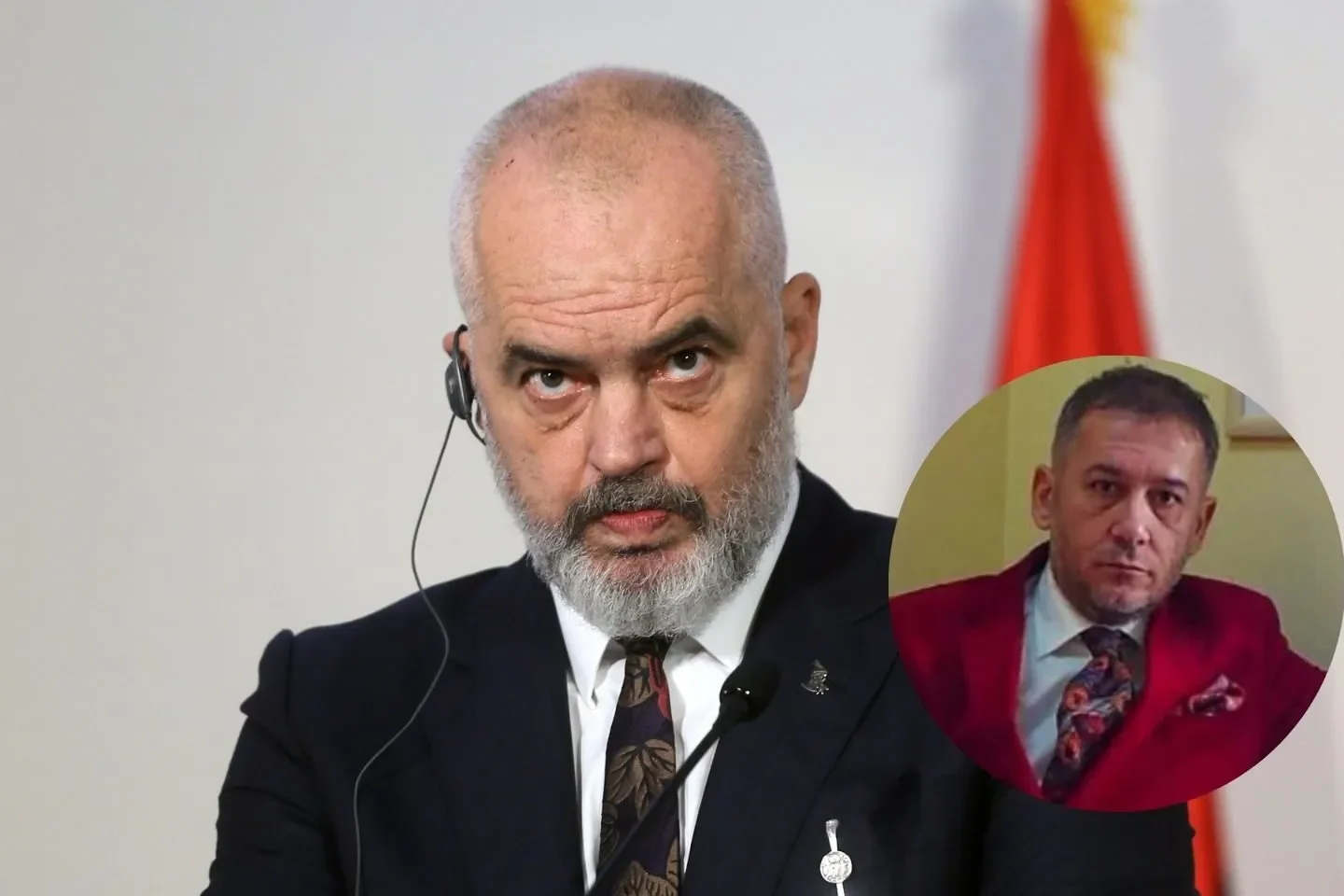 Opposition erhöht Druck auf Rama-Regierung wegen Skandalbotschafter in Wien