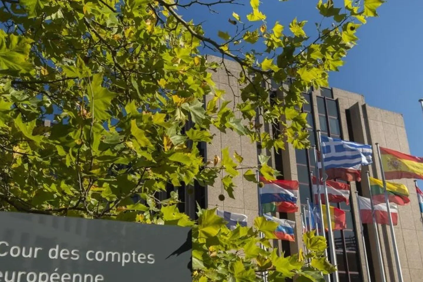 EU-Gelder im Chaos: Milliarden verschwinden in fragwürdigen Projekten!