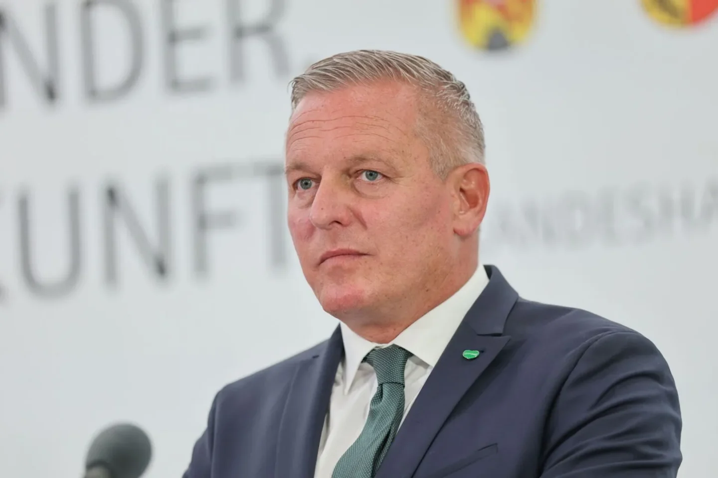 Kunasek top, Ludwig abgeschlagen: Das Barometer der Landeshauptleute