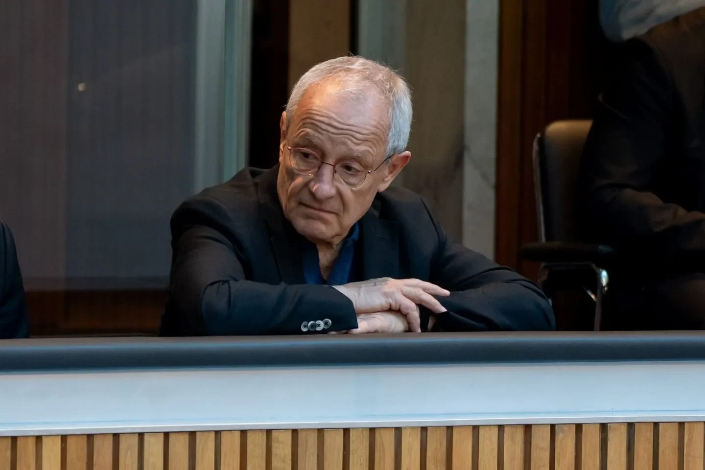 Wie Peter Pilz seine Kritiker kriminalisiert