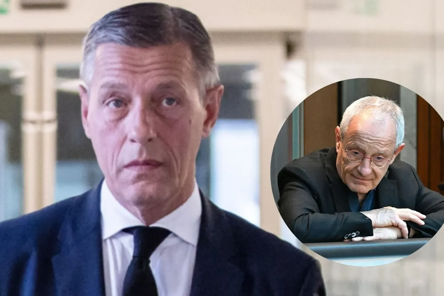 Exklusiv: Mordtheorie im Fall Pilnacek – Eigene Privatgutachter widersprechen Peter Pilz