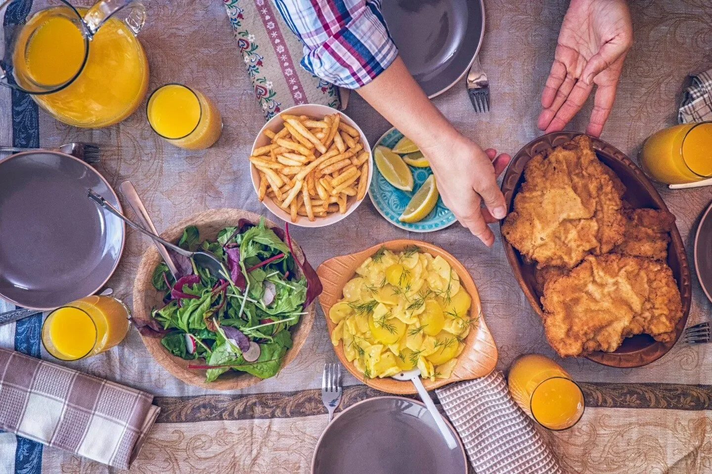 „Tofu-Wurst vor dem Aus? EU plant Verbot von veganen Fleischbezeichnungen“