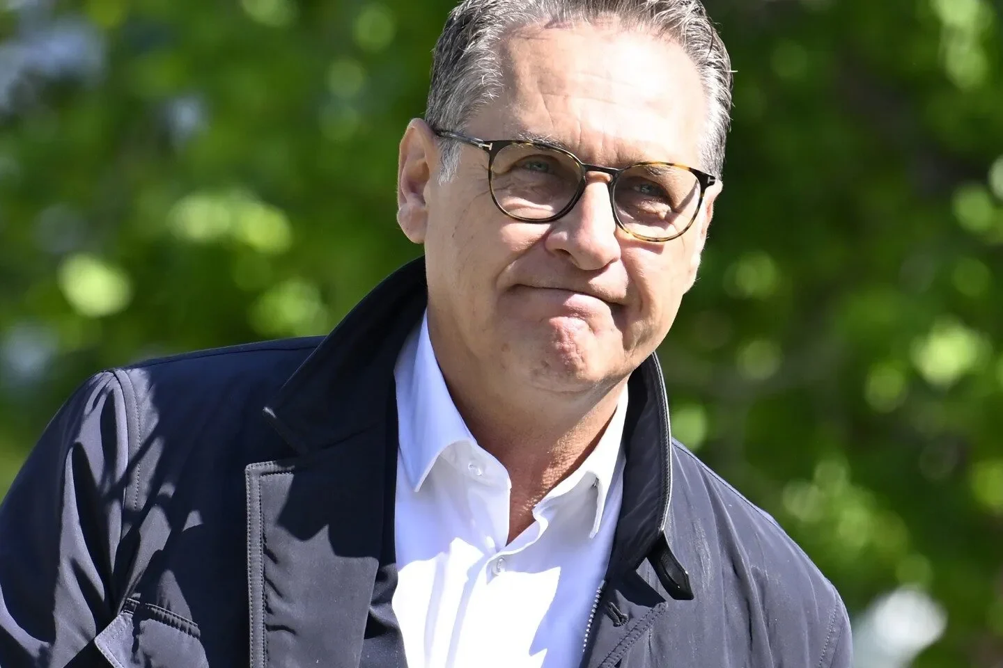 Strache und die Medien: Ein Justizfall, der Österreich bewegt