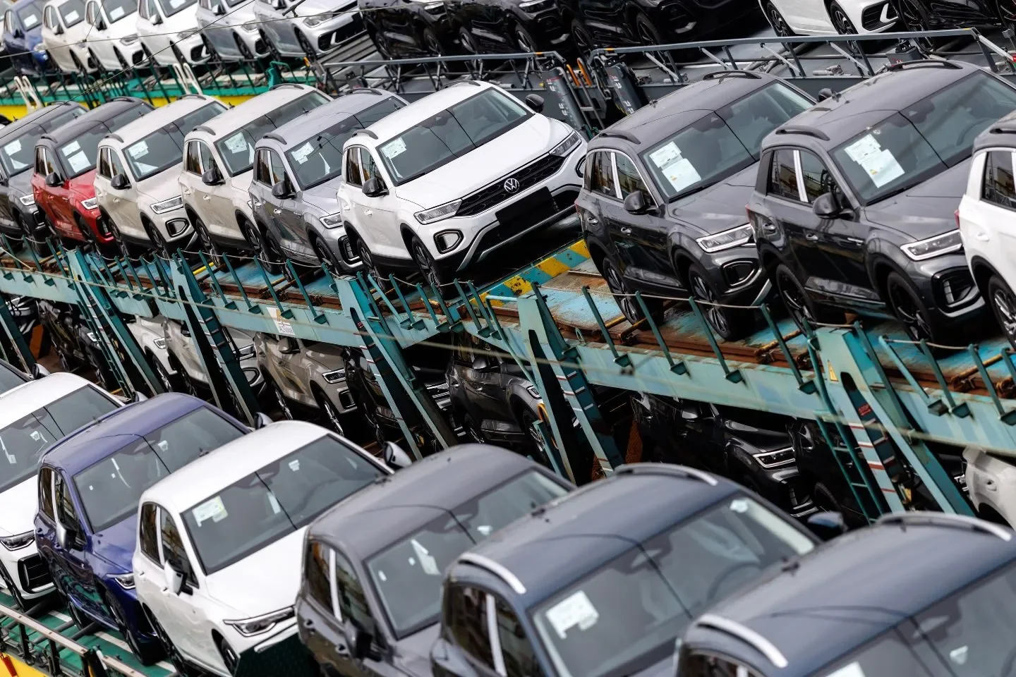 Spar-Druck bei Volkswagen: Drohen neue Einschnitte?