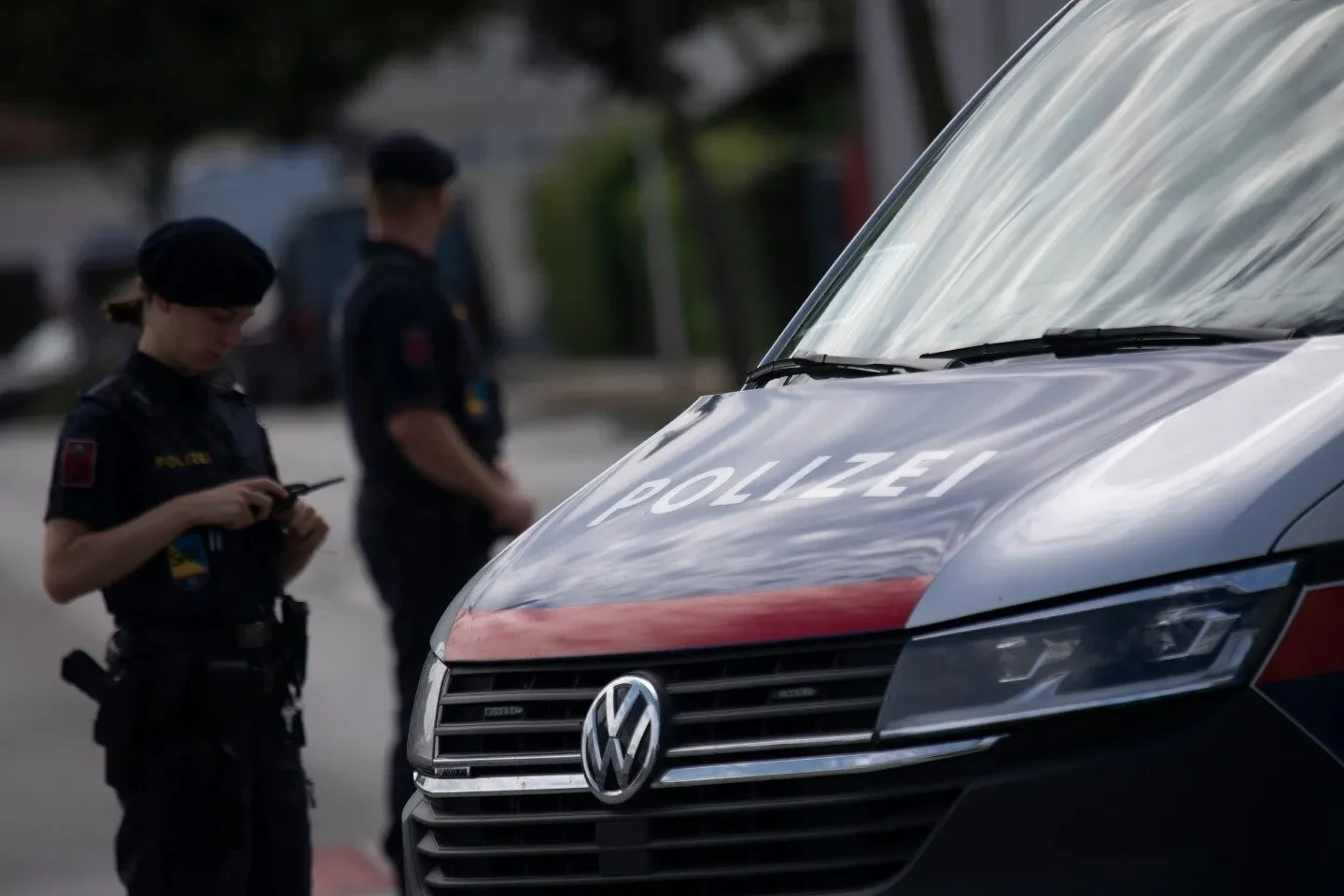 Razzia in Wien: Sündenpfuhl-Hotel von Behörden dichtgemacht