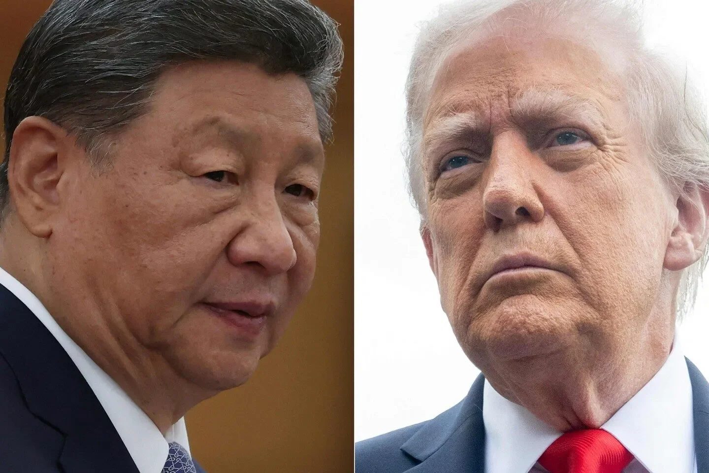 Raketen für Teheran? US-Geheimdienste belasten China — Trump droht