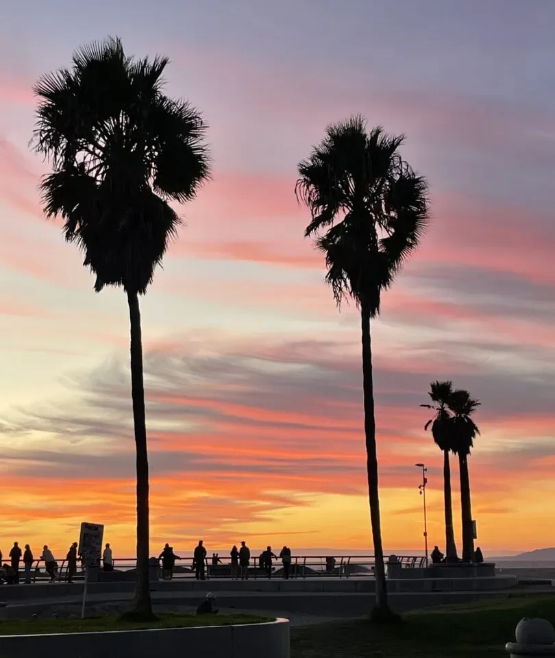 Los Angeles – Ihr persönlicher Reiseführer für eine unvergessliche und entspannte Woche