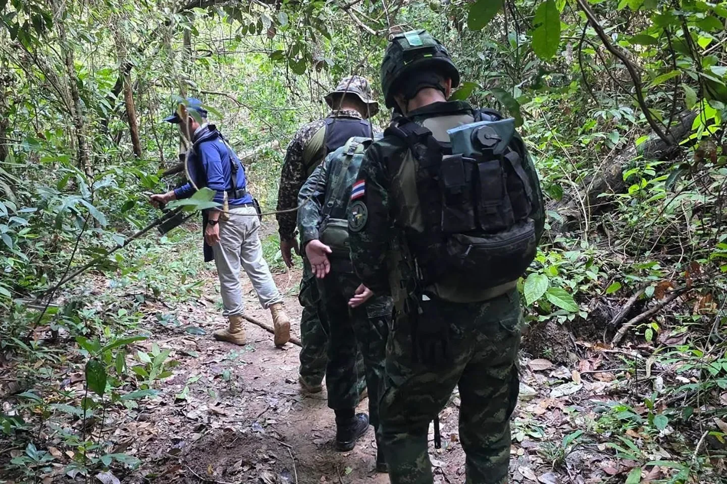 Explosive Eskalation: Thailand stoppt Waffenruhe mit Kambodscha!