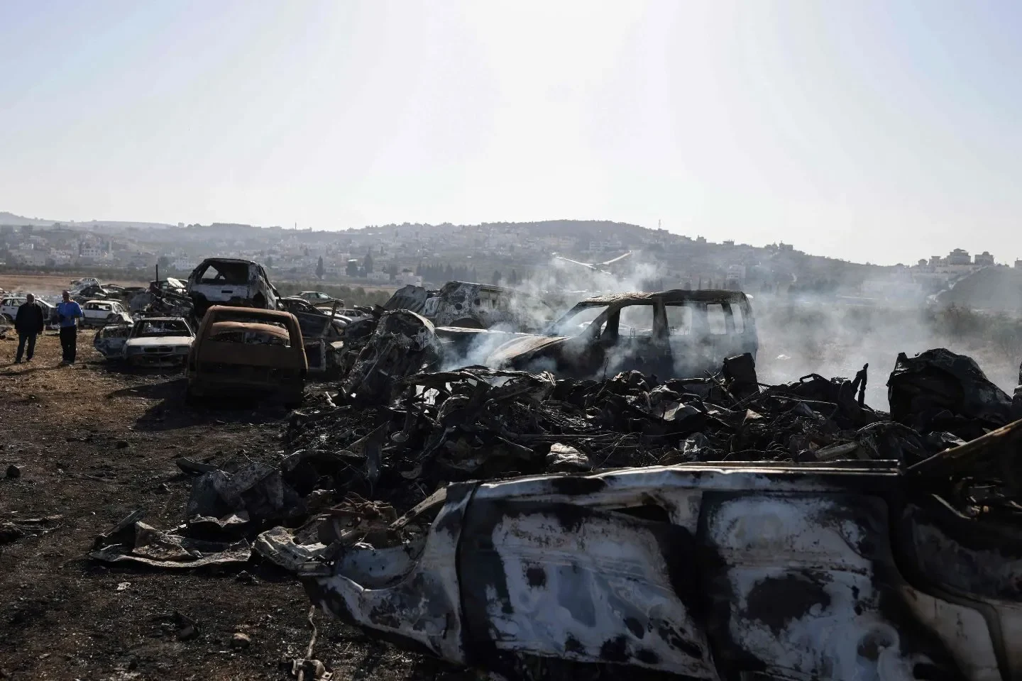 Hamas bestreitet Massaker vom 7. Oktober: Einordnung des aktuellen Manifests
