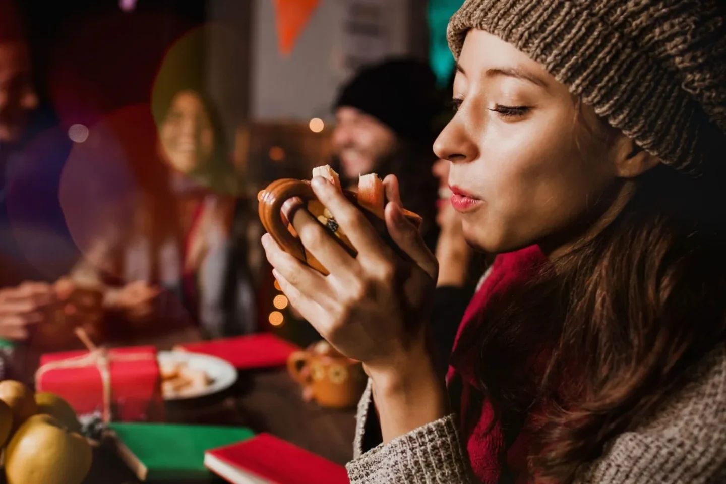 Perfektes Punschrezept: So gelingt Punsch wie am Christkindlmarkt