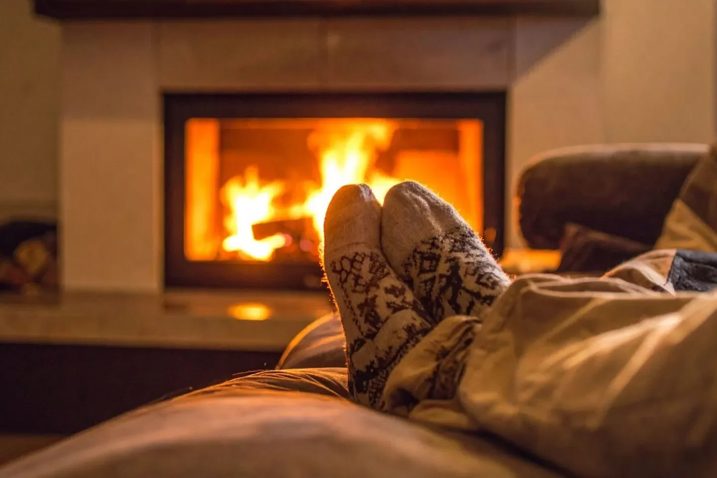 Heizen im Winter: So senkst du die Kosten, ohne zu frieren