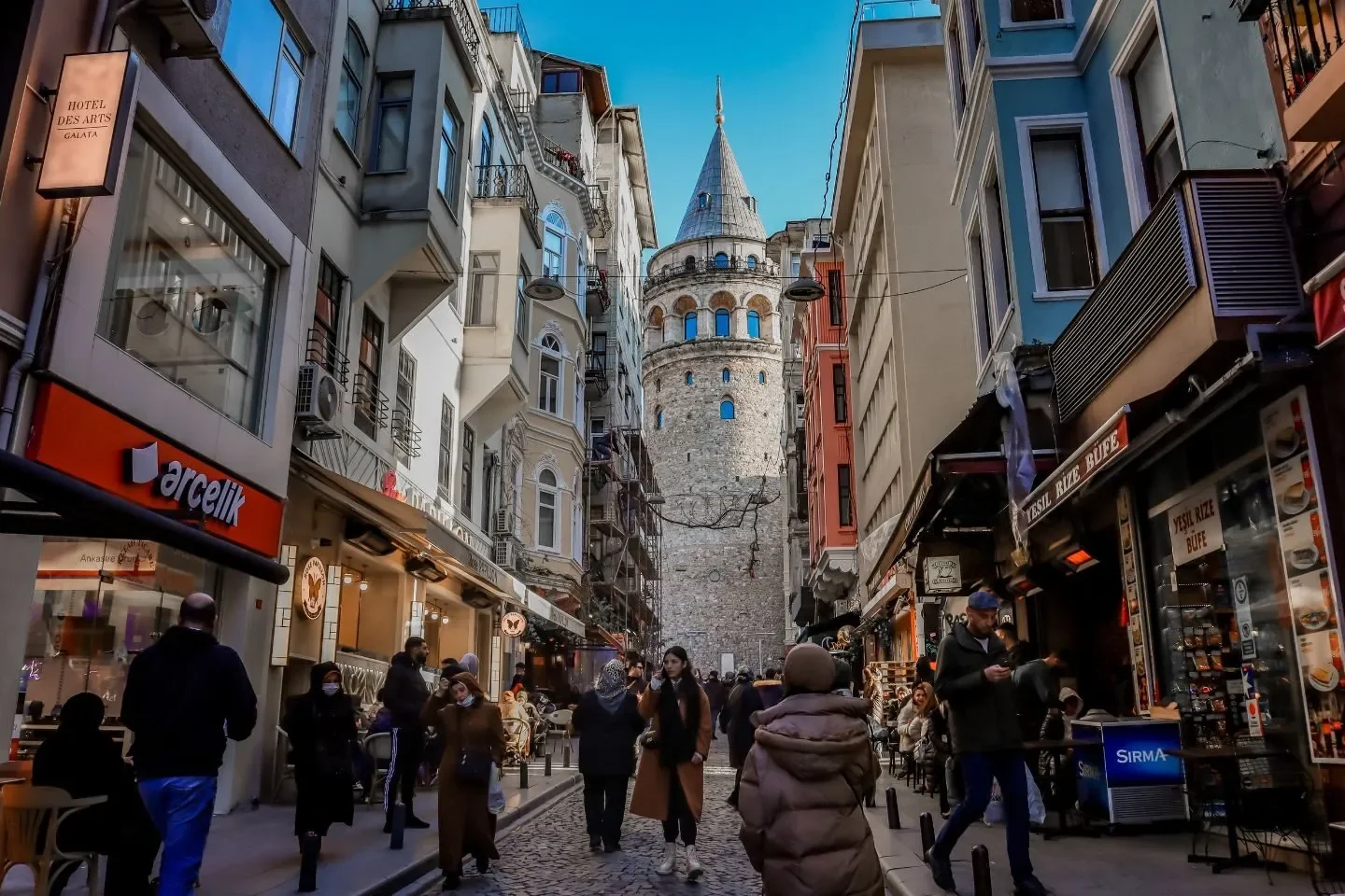 Mysteriöse Todesfälle in Istanbul: Was geschah mit der Hamburger Familie?