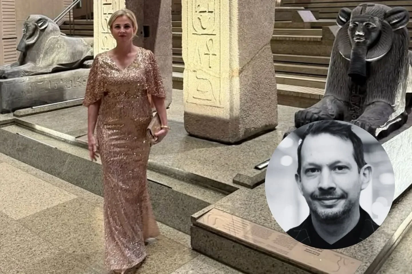 Goldene Kulissen, blinde Flecken – Warum Politik sich nicht im Ballkleid erklären lässt