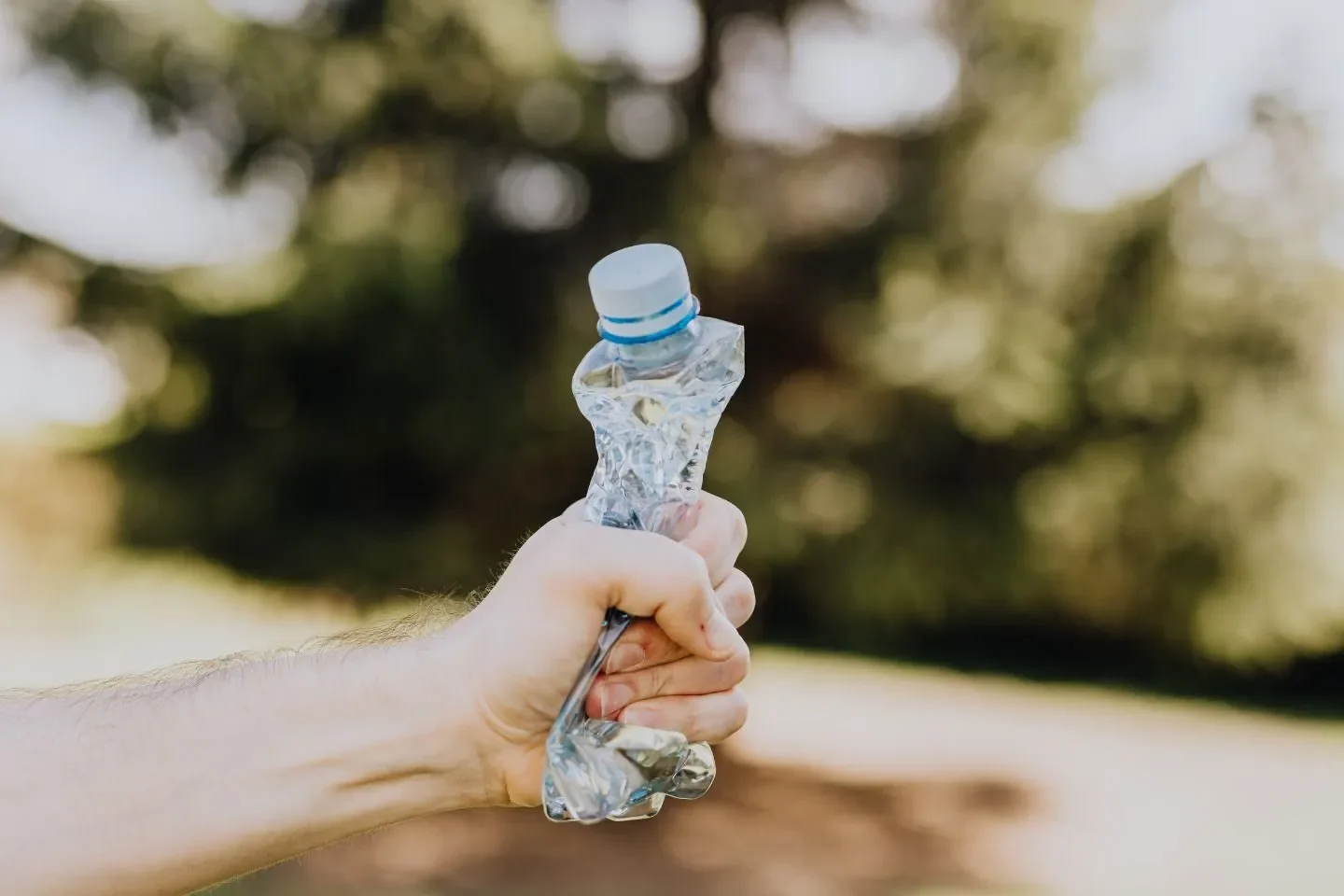 Droht jetzt der Preisschock bei Mineralwasser? Neue Steuerpläne sorgen für Aufregung