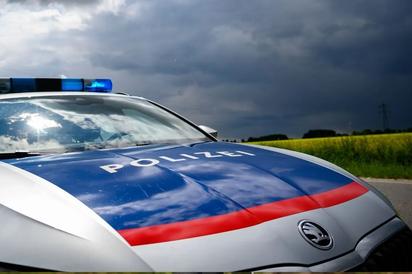 Tragödie in Niederösterreich: Totes Baby und schwerverletzte Mutter gefunden