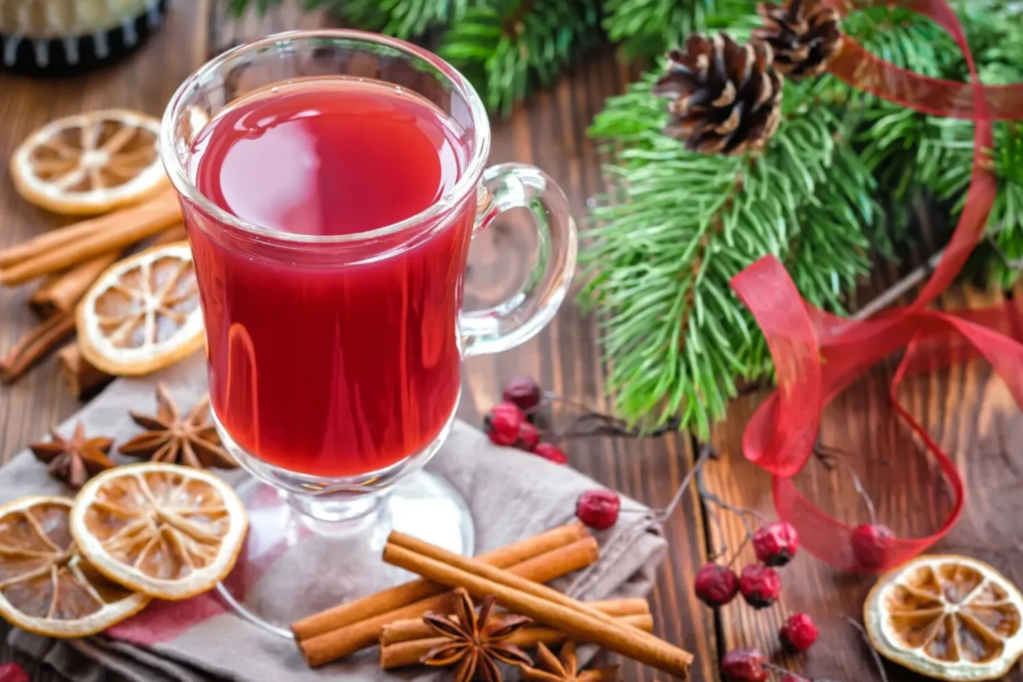 Zwischen Lichtern, Terminen und Geschenken – warum Entschleunigung zu Weihnachten wichtig ist