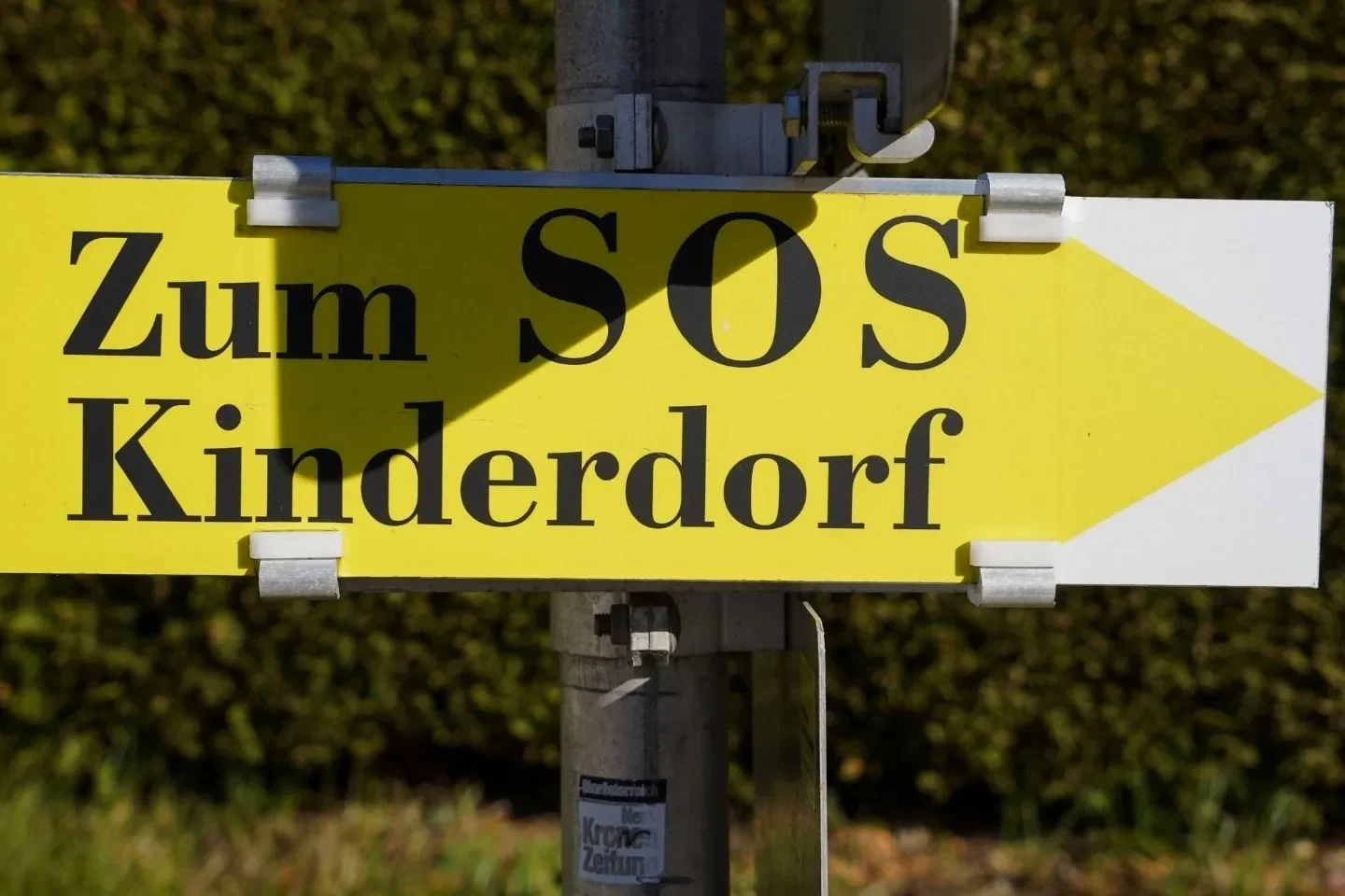 SOS-Kinderdorf-Skandal – rund 200 Anzeigen: Schwere Missbrauchsvorwürfe erschüttern Kärnten