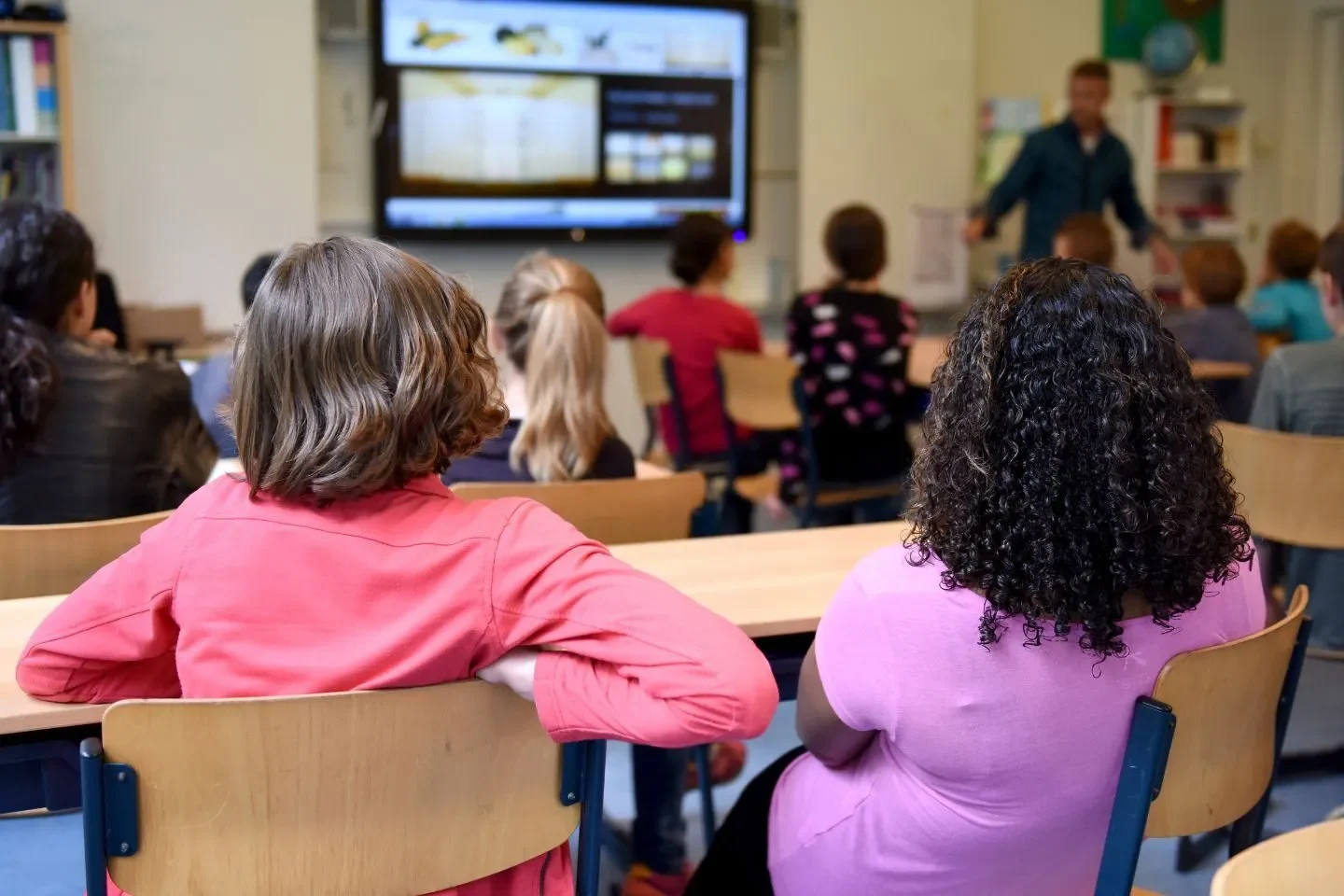 Volksschule unter Wasser: Neunjährige verursachen 250.000 Euro Schaden