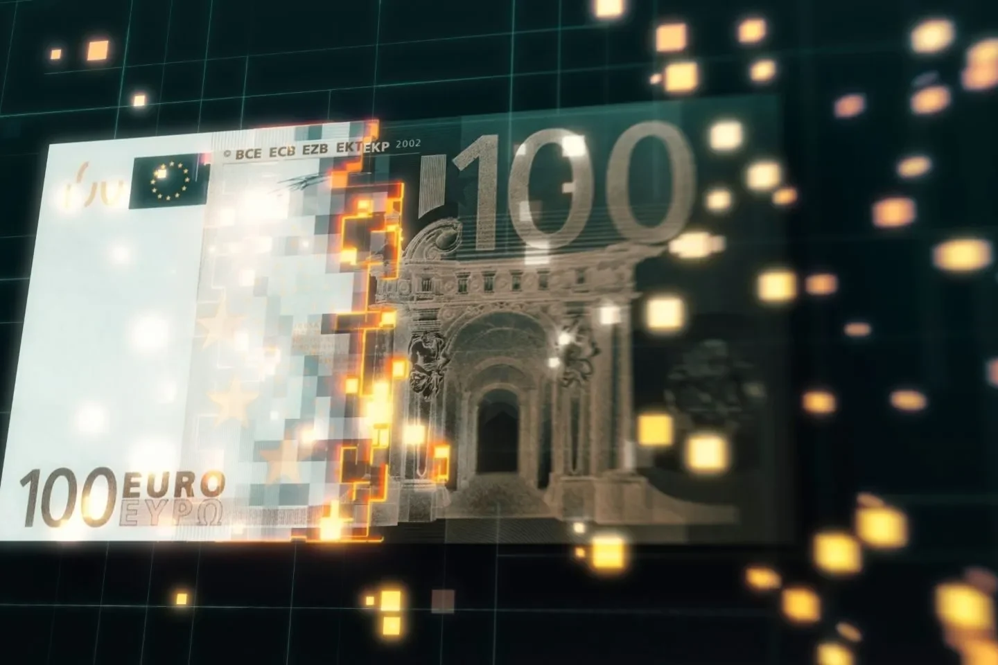 Der digitale Euro: Kommt jetzt das Ende des Bargelds?