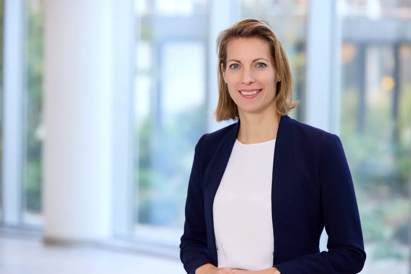Nächster Karriere-Sprung für Ex-Ministerin Hackl
