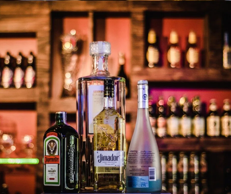 Spirituosen werden teurer: Budget bringt 30 Prozent Aufschlag auf Alkoholsteuer