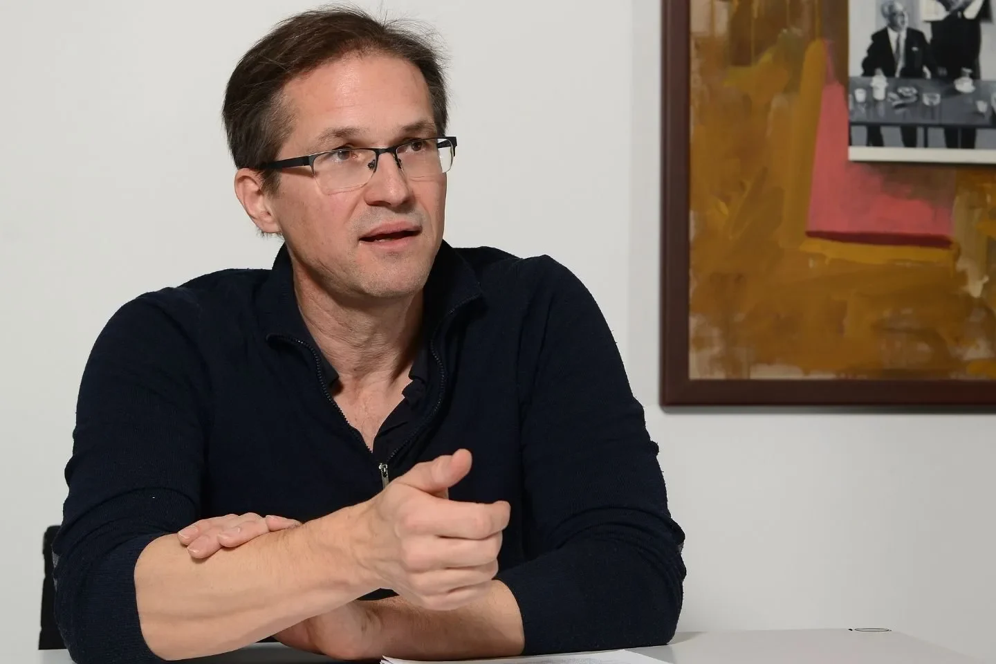 „Keine Hoffnung auf weniger Migration!“ – Experte schlägt Alarm in der ZiB2