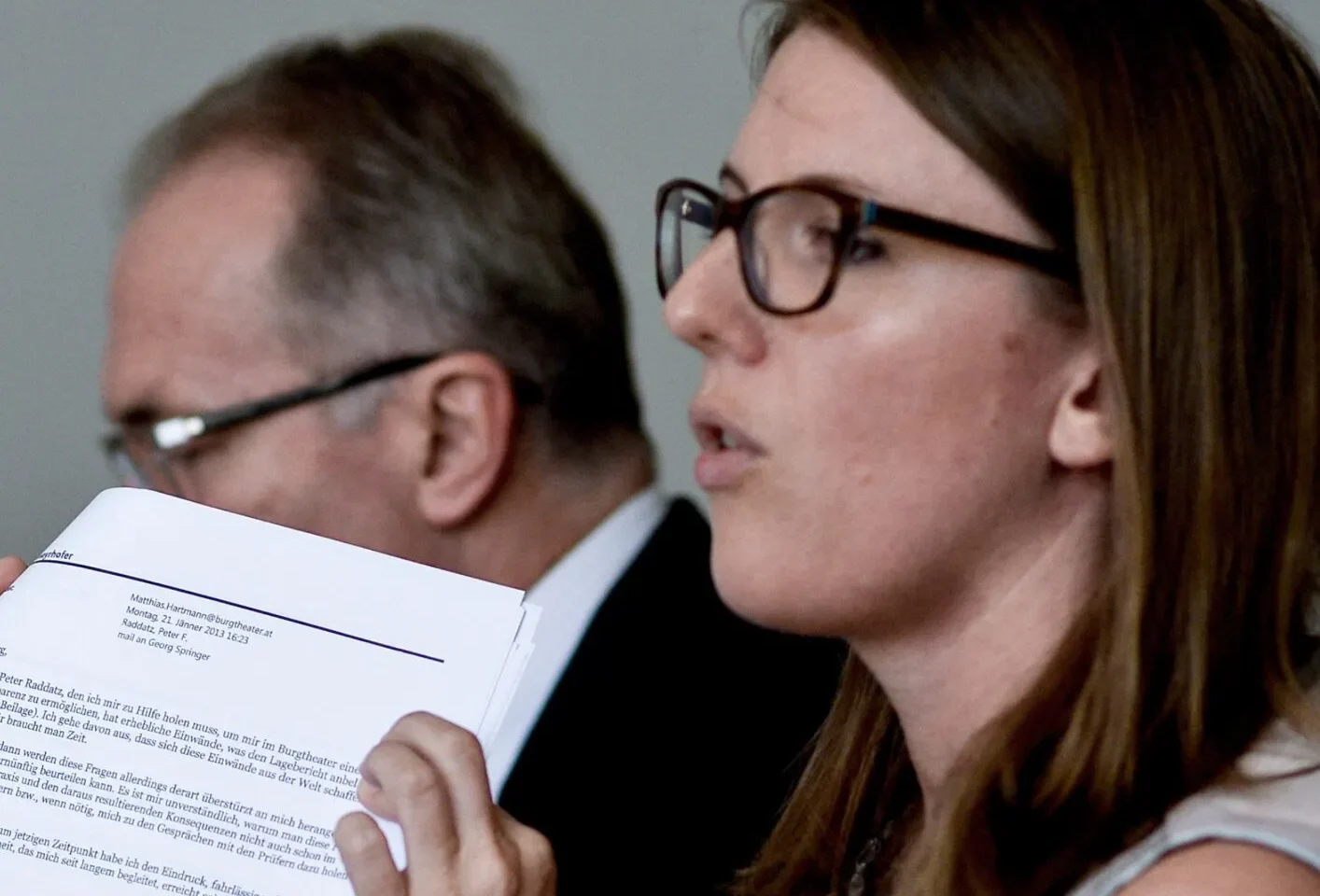 Neue Regeln zur Gehaltstransparenz ab Juni 2026