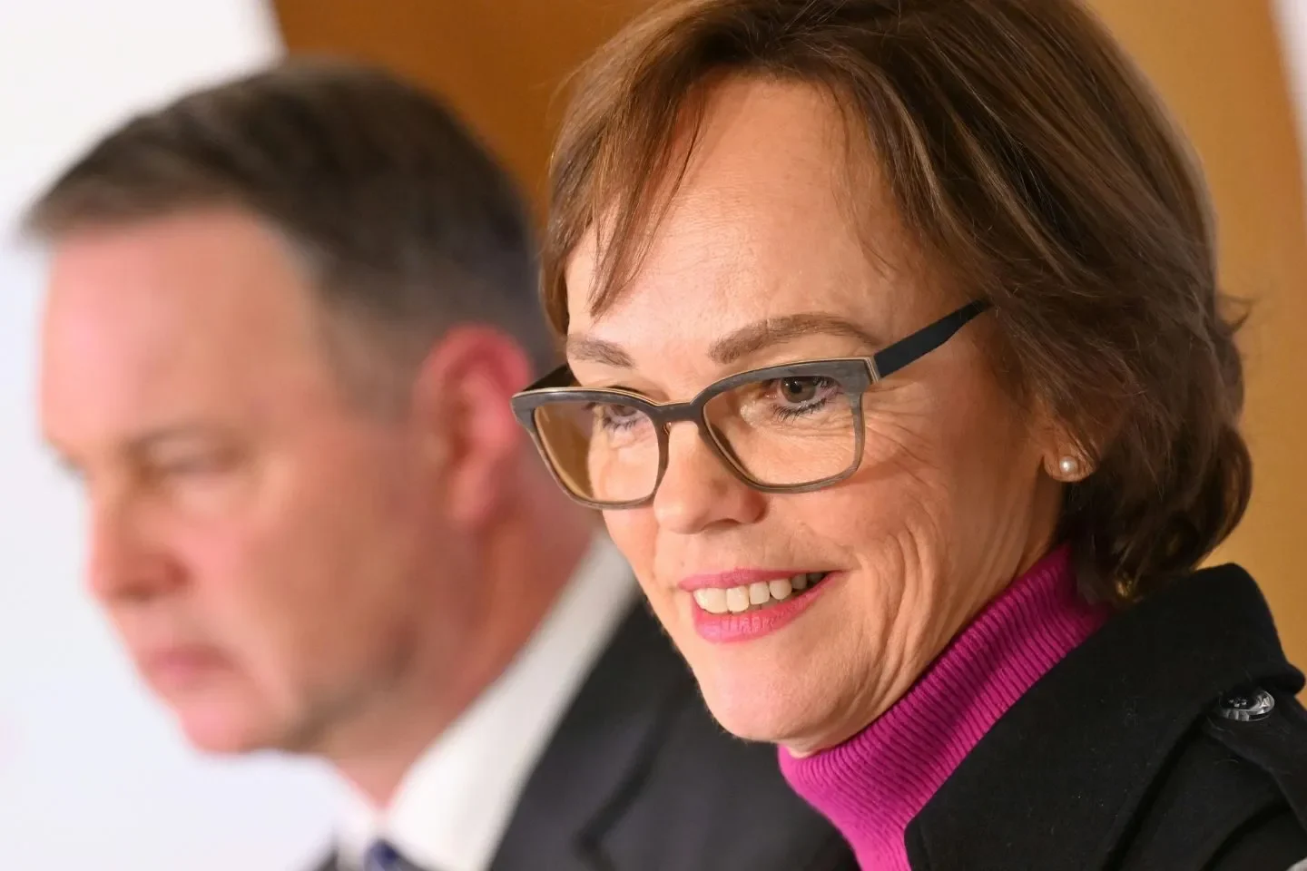 Neuer Top-Job in der Kulturszene: Ex-SPÖ-Ministerin übernimmt Bundestheater