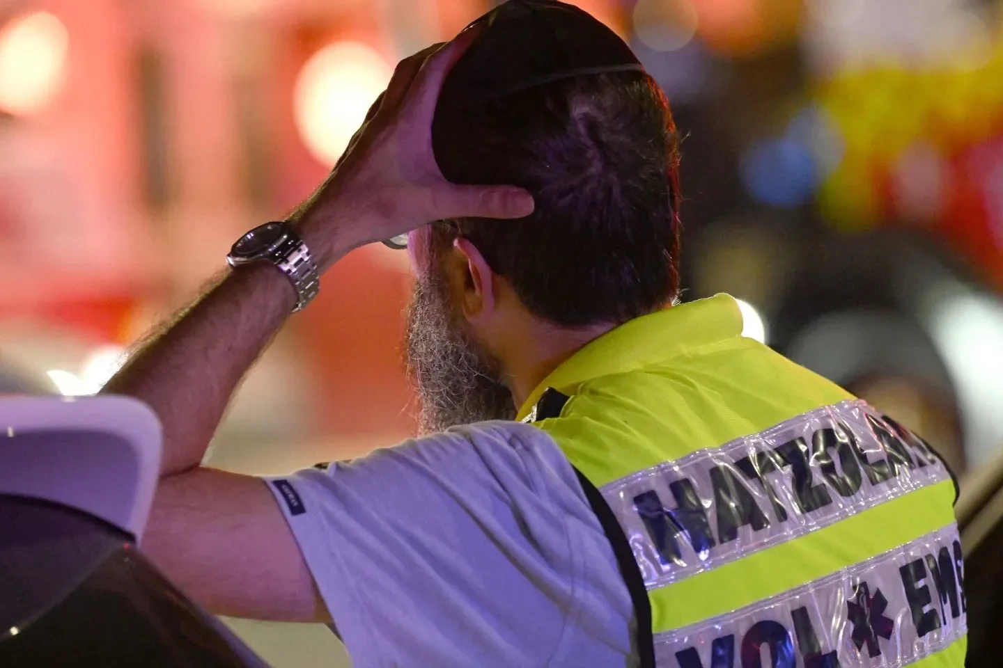 Terror am Bondi Beach: Angriff auf jüdische Feier erschüttert Australien