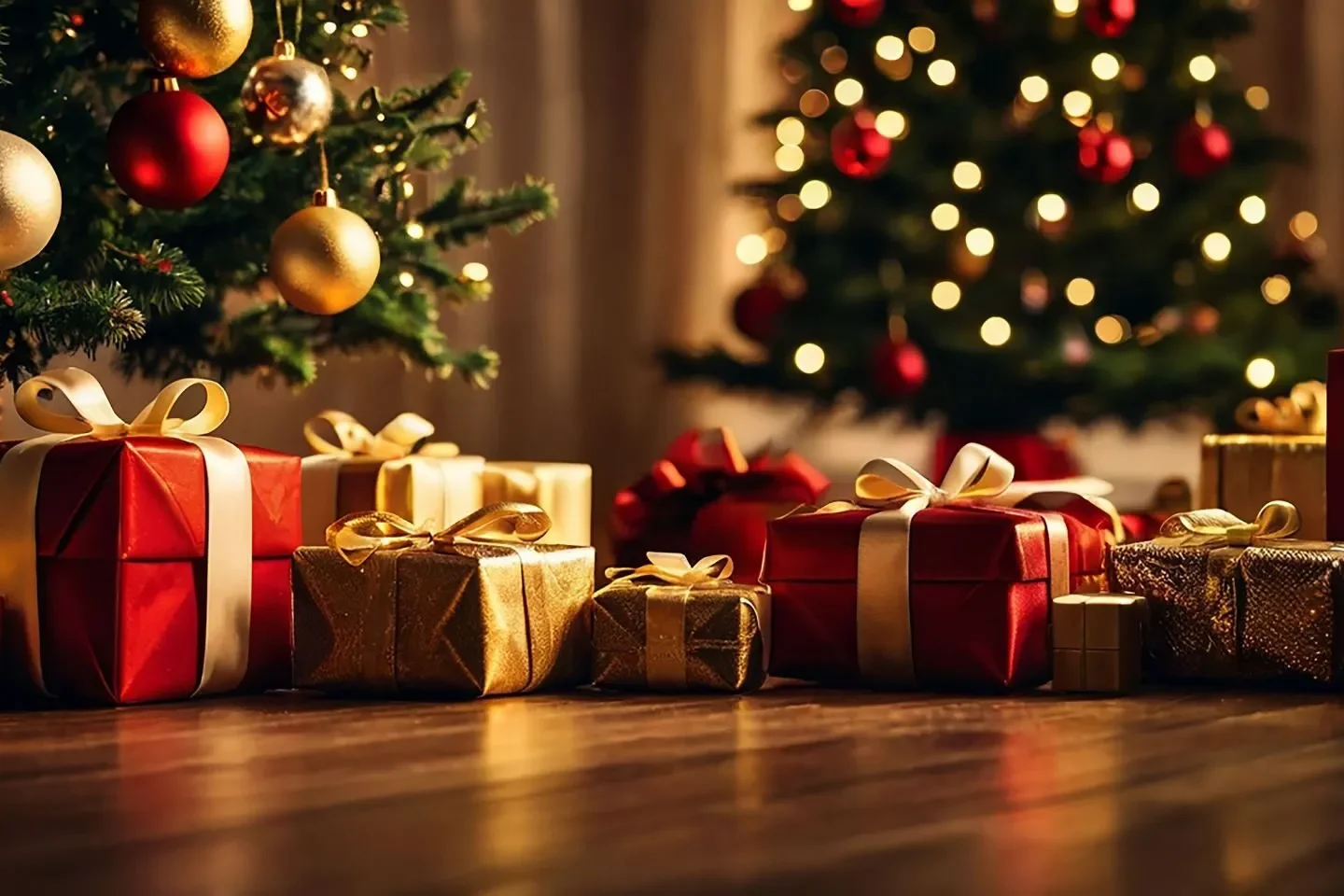 Die fünf besten Last-Minute-Geschenke – wenn die Uhr lauter tickt als die Weihnachtsglocken