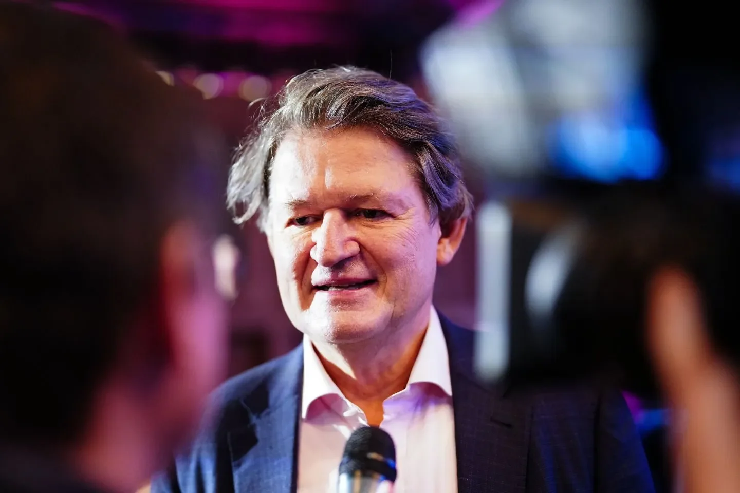 KOMMENTAR: Was ist eigentlich mit Helmut Brandstätter los?