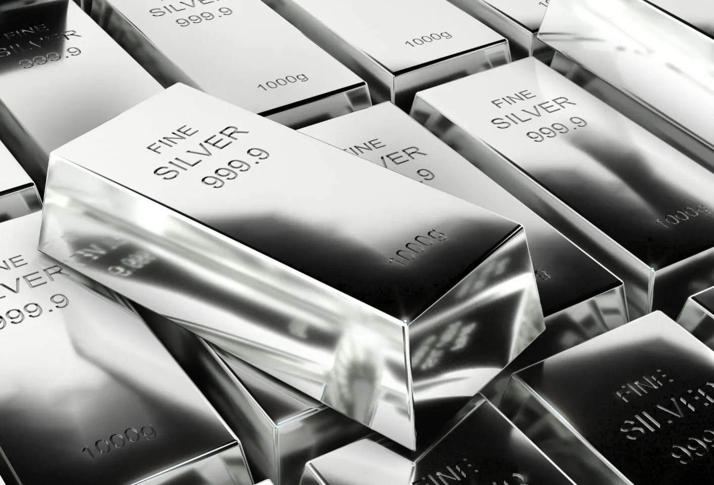 Glänzende Aussichten: Warum 2026 das Jahr der Edelmetalle wird