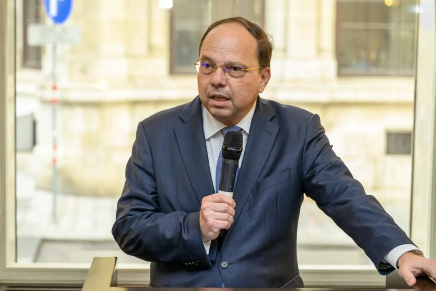 Gemeinsam für ein gesünderes Österreich – Warum Hans Niessl die richtige Stimme für 2028 ist 