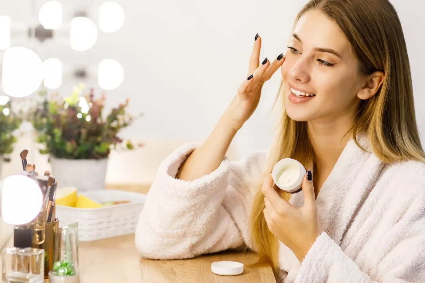 Warum viele Beauty-Produkte mehr schaden als helfen