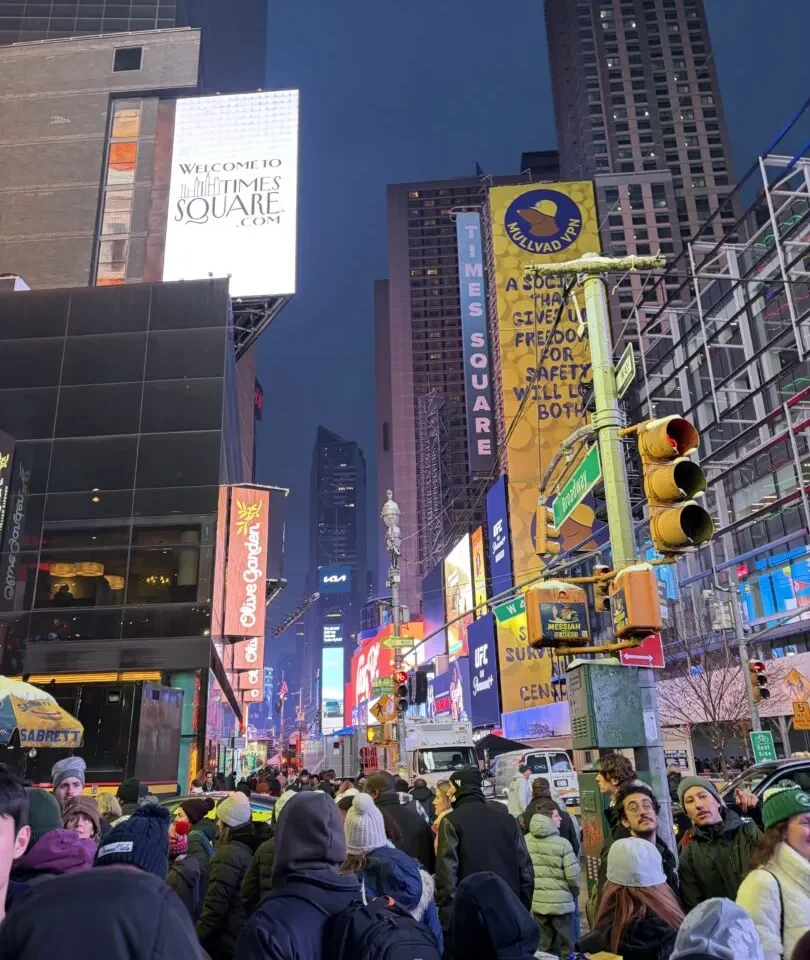 New York City – Zwischen Filmszenen, Skyline & purem Großstadtzauber